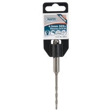 Draper EXPERT 4.5 X 110mm SDS+ Masonry Drill