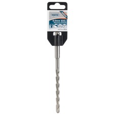 Draper EXPERT 8.0 X 160mm SDS+ Masonry Drill