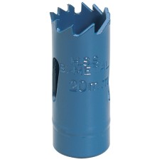 Draper EXPERT 20mm HSS Bi-Metal Holesaw Blade