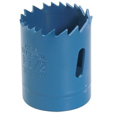 Draper EXPERT 38mm HSS Bi-Metal Holesaw Blade