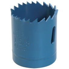 Draper EXPERT 41mm HSS Bi-Metal Holesaw Blade