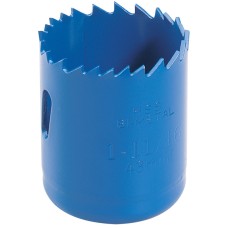 Draper EXPERT 43mm HSS Bi-Metal Holesaw Blade