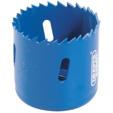 Draper EXPERT 54mm HSS Bi-Metal Holesaw Blade