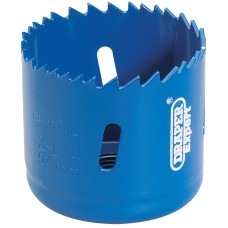 Draper EXPERT 57mm HSS Bi-Metal Holesaw Blade