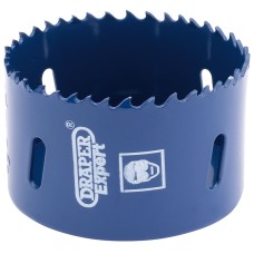 Draper EXPERT 70mm HSS Bi-Metal Holesaw Blade