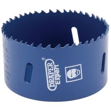 Draper EXPERT 80mm HSS Bi-Metal Holesaw Blade