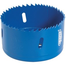 Draper EXPERT 89mm HSS Bi-Metal Holesaw Blade