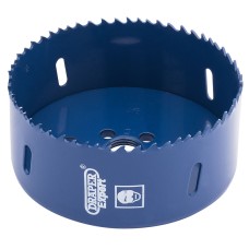 Draper EXPERT 102mm HSS Bi-Metal Holesaw Blade