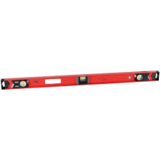 Draper EXPERT I-Beam Levels with Side View Vial (900mm)