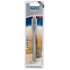 Draper EXPERT 10.0mm Flat Wood Bit