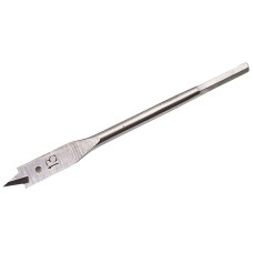 Draper EXPERT 13.0mm Flat Wood Bit