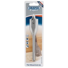 Draper EXPERT 14.0mm Flat Wood Bit