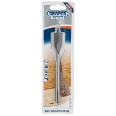 Draper EXPERT 18.0mm Flat Wood Bit