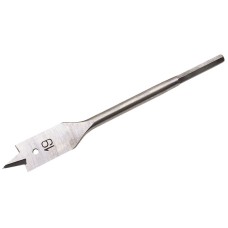 Draper EXPERT 19.0mm Flat Wood Bit