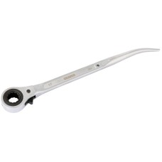 Draper 17mm Ratcheting Podger Spanner