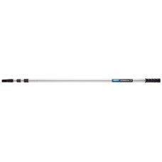 Draper 3m Decorators Aluminium Extension Pole