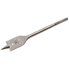 Draper EXPERT 25.0mm Flat Wood Bit