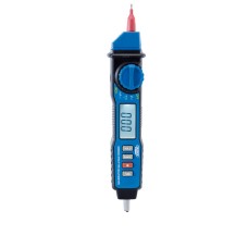 Draper EXPERT Pen Type Digital Multimeter (Manual and Auto-Ranging)