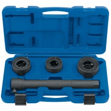 Draper EXPERT Track Rod Removal Tool Kit (4 Piece)