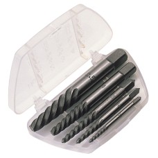 Draper Screw Extractor Set (5 Piece)