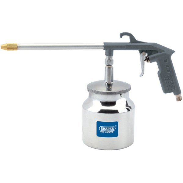 Draper 750ml Air Paraffin/Washing Gun Draper 750ml Air Paraffin/Washing Gun