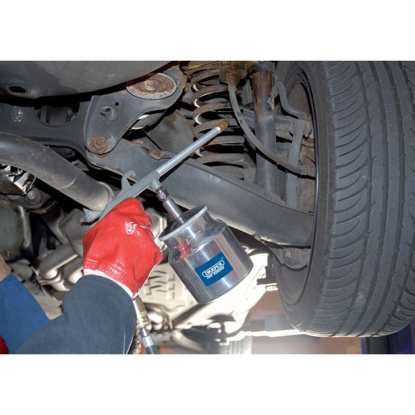 Draper 750ml Air Paraffin/Washing Gun Draper 750ml Air Paraffin/Washing Gun