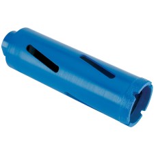 Draper 52 x 150mm Diamond Core Bit