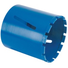 Draper 152 x 150mm Diamond Core Bit