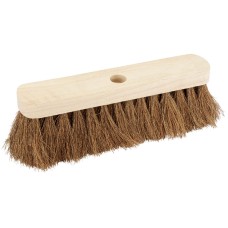 Draper 300mm Soft Coco Broom Head