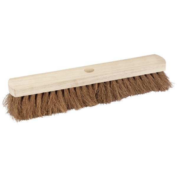 Draper 450mm Soft Coco Broom Head Draper 450mm Soft Coco Broom Head
