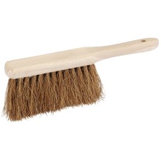 Draper 300mm Soft Coco Hand Brush