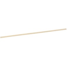 Draper 1525 x 28mm Wooden Broom Handle