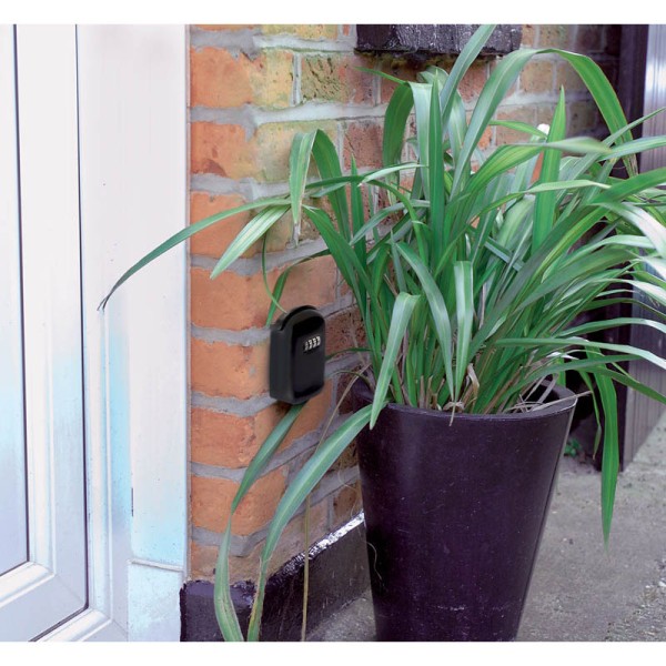 Draper Key Locker Draper Key Locker