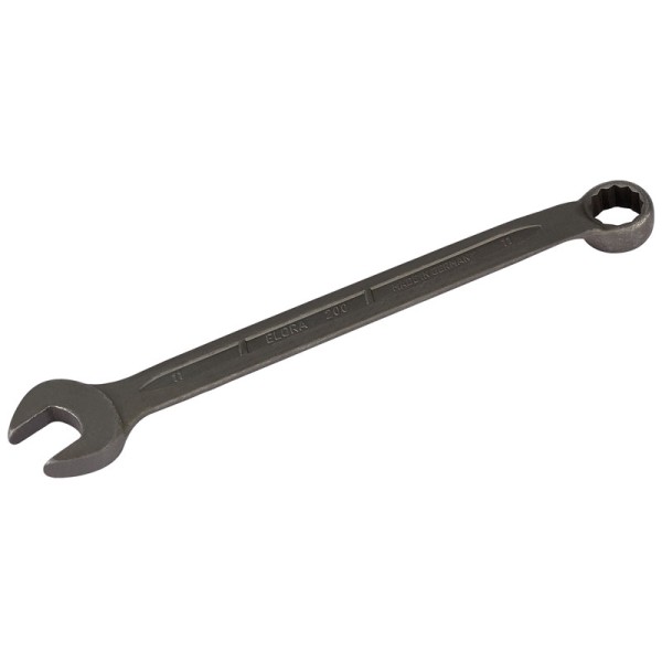 Draper 11mm Elora Long Stainless Steel Combination Spanner Draper 11mm Elora Long Stainless Steel Combination Spanner