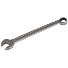 Draper 13mm Elora Long Stainless Steel Combination Spanner