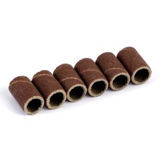 Draper 240 Grit Sanding Drum for 95W Multi Tool Kit (6 Pack)