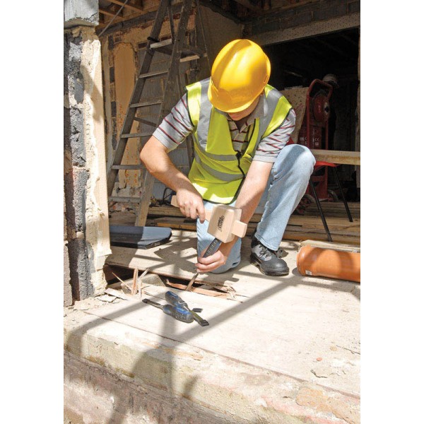 Draper EXPERT 480g (17oz) Beechwood Mallet Draper EXPERT 480g (17oz) Beechwood Mallet