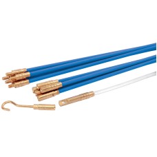 Draper 1m Rod Cable Access Kit