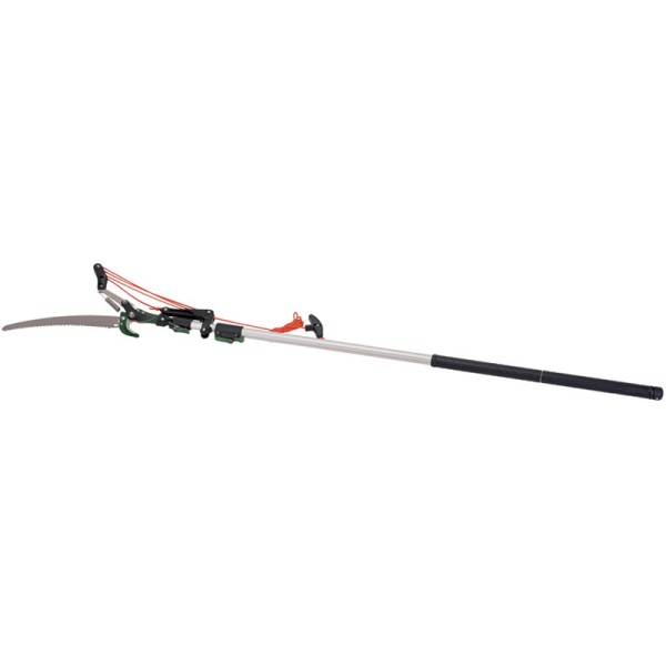 Draper EXPERT Tree Pruner with Telescopic Handle - Cutting Capacity 32mm Dia. Draper EXPERT Tree Pruner with Telescopic Handle - Cutting Capacity 32mm Dia.