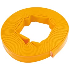 Draper HEAVY DUTY 10m x 25mm Layflat Hose