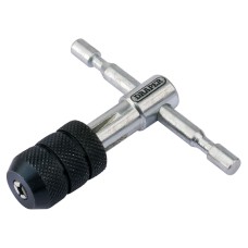 Draper T Type Tap Wrench