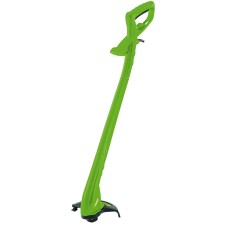 Draper Grass Trimmer with Double Line Feed (250W)