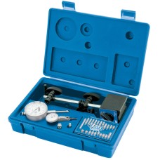 Draper Metric Dial Test Indicator Kit