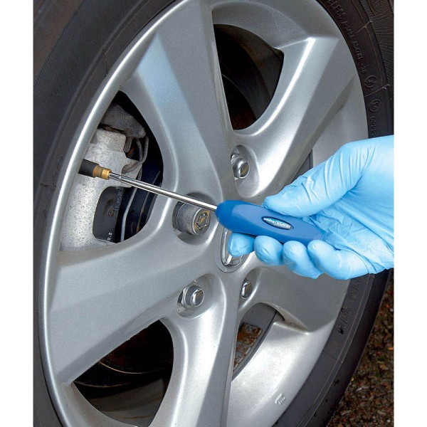 Draper EXPERT Tyre Valve Torque Driver Draper EXPERT Tyre Valve Torque Driver