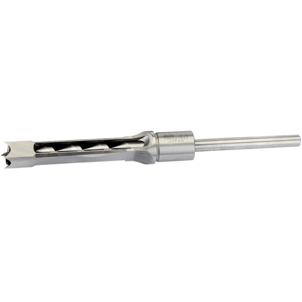 Draper EXPERT 3/4" Hollow Square Mortice Chisel with Bit Draper EXPERT 3/4" Hollow Square Mortice Chisel with Bit