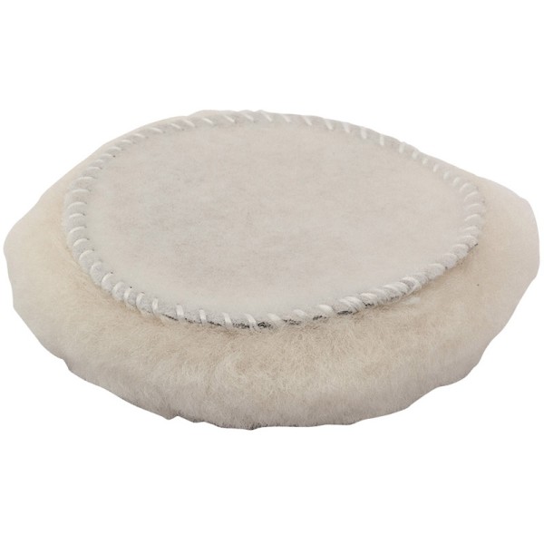 Draper Lambswool Polishing Bonnet Draper Lambswool Polishing Bonnet