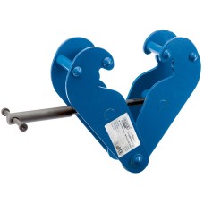 Draper EXPERT 2 Tonne Beam Clamp