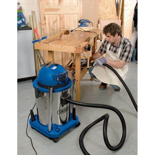 Draper Anti-Foam Filter for WDV50SS, WDV50SS/110 and SWD1200 Draper Anti-Foam Filter for WDV50SS, WDV50SS/110 and SWD1200