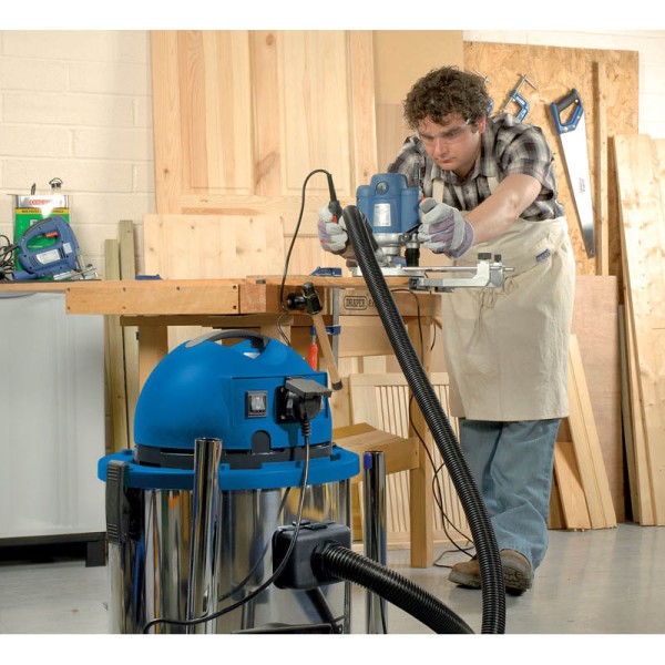 Draper Anti-Foam Filter for WDV50SS, WDV50SS/110 and SWD1200 Draper Anti-Foam Filter for WDV50SS, WDV50SS/110 and SWD1200