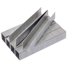 Draper 12mm Steel Staples (1000)